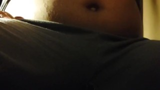 Angled Shake Chug