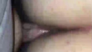 bbw gets fucked doggystyle