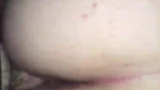 bbw gets fucked doggystyle