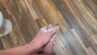 Slow Motion Cum Shots