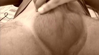 ¿A quién le gustaría probar mis...? Eso me excita.