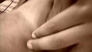 ¿A quién le gustaría probar mis...? Eso me excita.