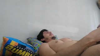 Recopilación jugando con la leche que me saco