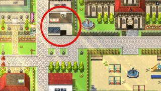 LISA Gameplay #19 Caught Fucking In The Living Room