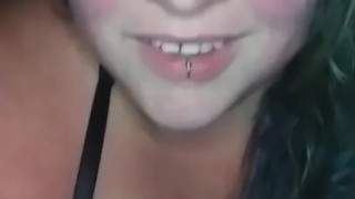 Will you cum for me
