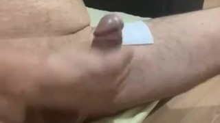 Turkish dick and Cum