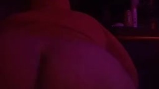 Shaking my ass looking a daddy