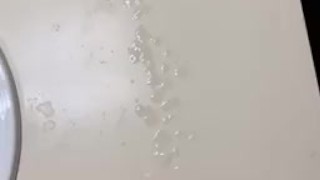 Shot across the counter