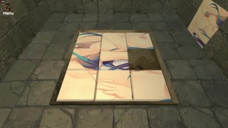 Hentai Temple: What a Review...