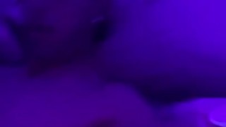 Twink 10” dildo play with cumshot 