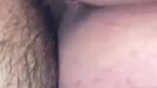 My Wet Pussy Riding Dick In My Car!! 