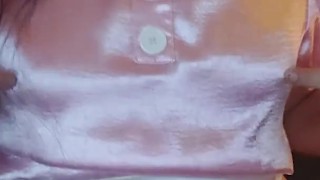 Sissy play for.bad girl