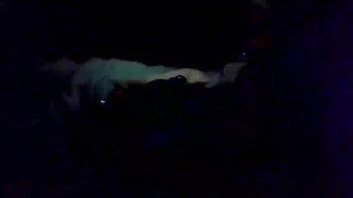 sensual blowjob