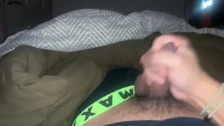 Masturbation must watch 