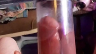 winter pumping popping verbal butt load breed me #6