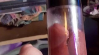 winter pumped up man beast dick you want it ? #10