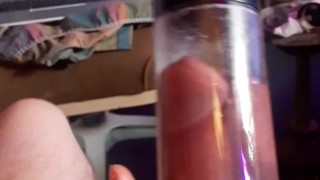 winter cum fill my pump up with your jizz to wash my cock #12