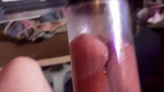 winter cum fill my pump up with your jizz to wash my cock #12