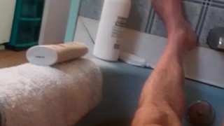 bathtub pumping come on fuckers lets get it on #7