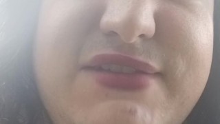 SISSY sean makes a apology spanking video