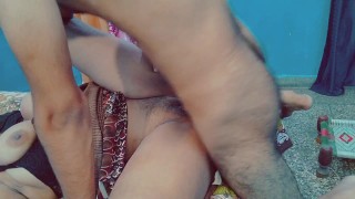 My stepfather so hot my mom's boobs so sexy I have fucking hard