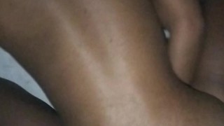 Feel so good inside me 💦