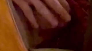 Look in the mirror and see a big cock