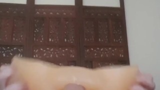 (TRAINING) Fucking Fake Pussy Like Its Your Wife's