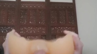 (TRAINING) Fucking Fake Pussy Like Its Your Wife's