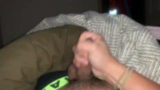 Masturbation 