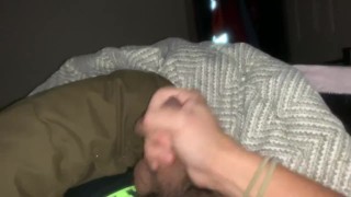 Masturbation 