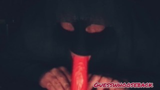 Hotel deal throat preview 