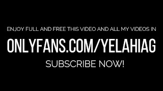 JOI , FAKE CUMSHOT. YELAHIAG