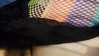 Just a tease!