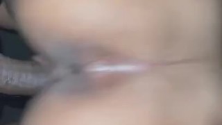 This POV! 🤤 Her Legs Gave Out Lol