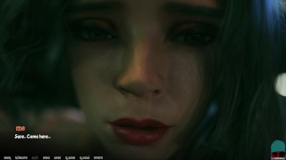 AOA ACADEMY #157 - PC Gameplay [HD]