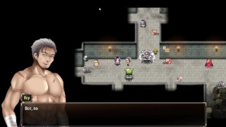Karryn's Prison (Empress - Very happy end)