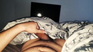 When Brownie Was Edging All Day Long!