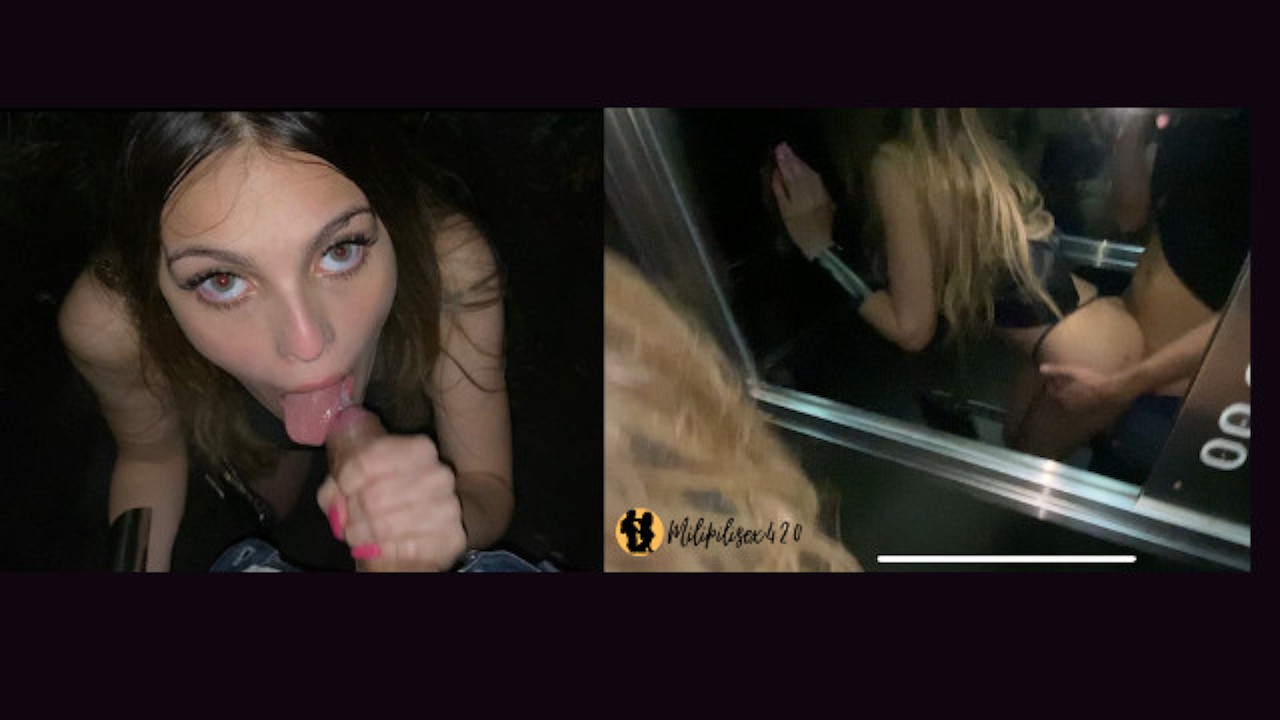Porno casal tiktok