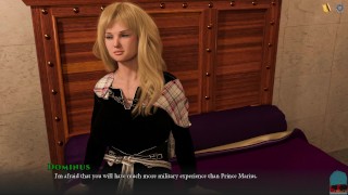 RePlay: TO BE A KING #59 • PC Gameplay [HD]