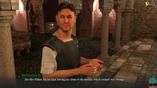 RePlay: TO BE A KING #61 • PC Gameplay [HD]
