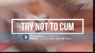 PMV/HMV BEWYX EDITION