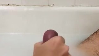 Milk Bath