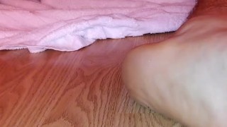 Home Alone Wank Part 2