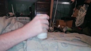 That was a quick one