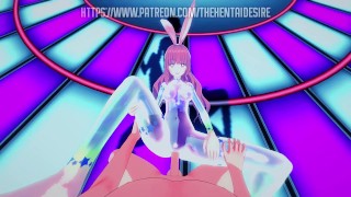 FUCKING THE GODDESS OF LOVE AND BEAUTY FABINIKU HENTAI