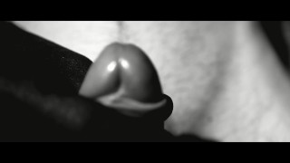 Put your dick in your mouth and cum