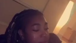 Just Fuck Me And Cum In My Mouth all day daddy make me take it - 4K POV