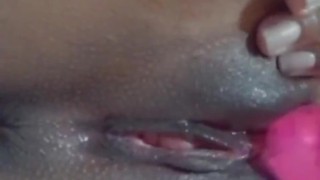 Masturbandome duro y muy rico 🔥💦💦