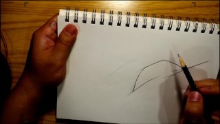 Waiting for you cock pussy drawing
